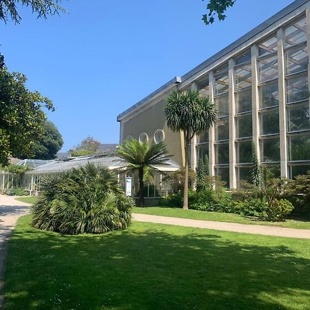 Coeur Du Centre-Ville Cherbourg-en-Cotentin Zewnętrze zdjęcie
