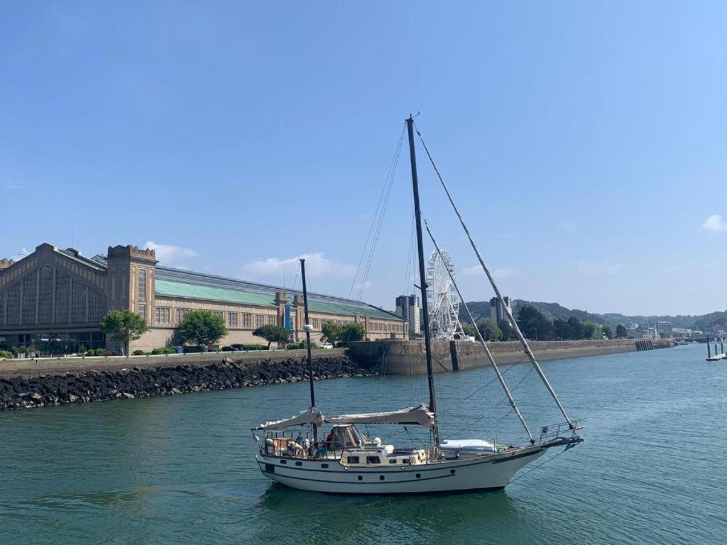 Coeur Du Centre-Ville Cherbourg-en-Cotentin Zewnętrze zdjęcie