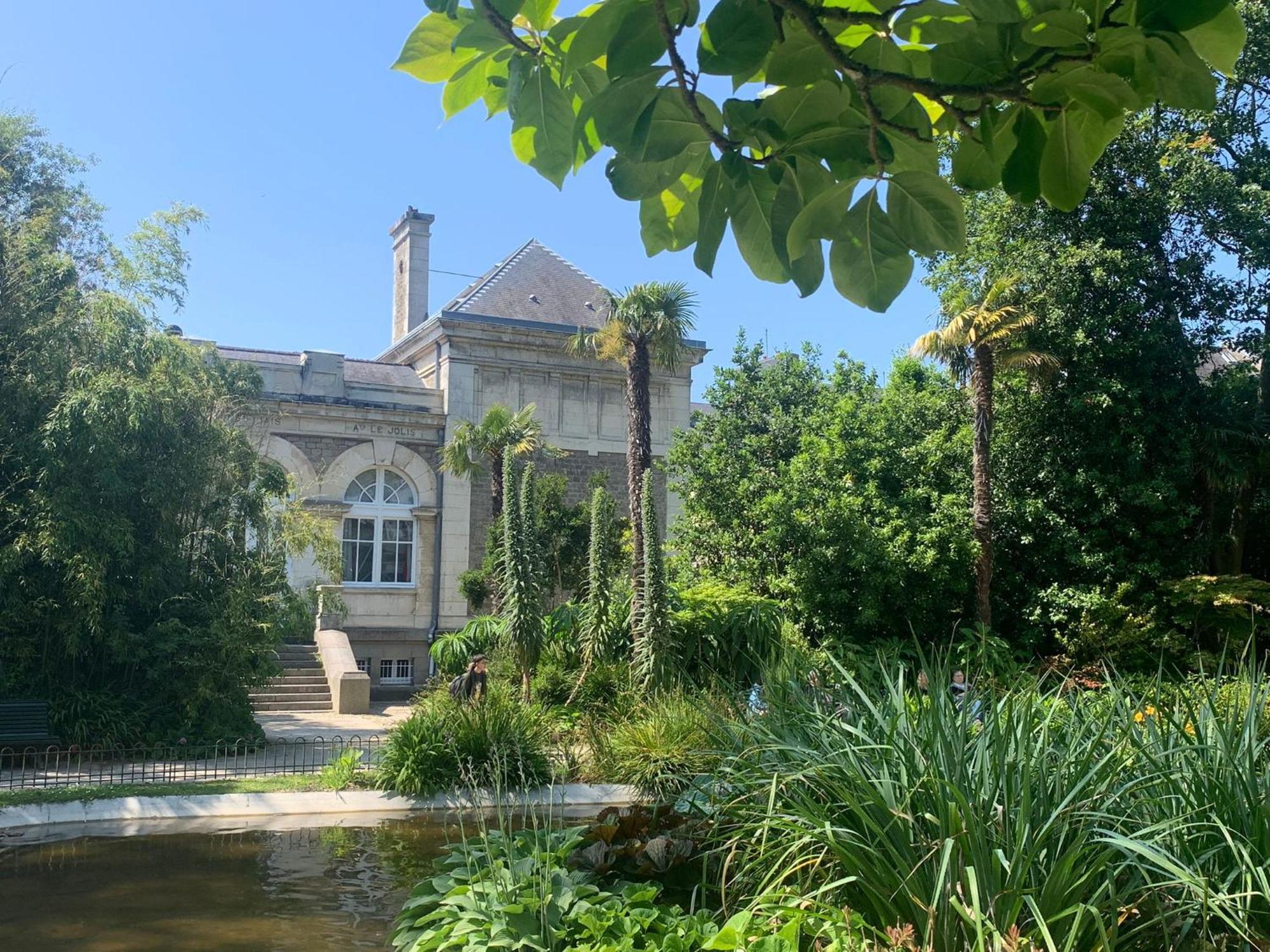 Coeur Du Centre-Ville Cherbourg-en-Cotentin Zewnętrze zdjęcie